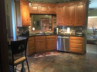 8 Sidebottom Ln, Bella Vista, AR 72714