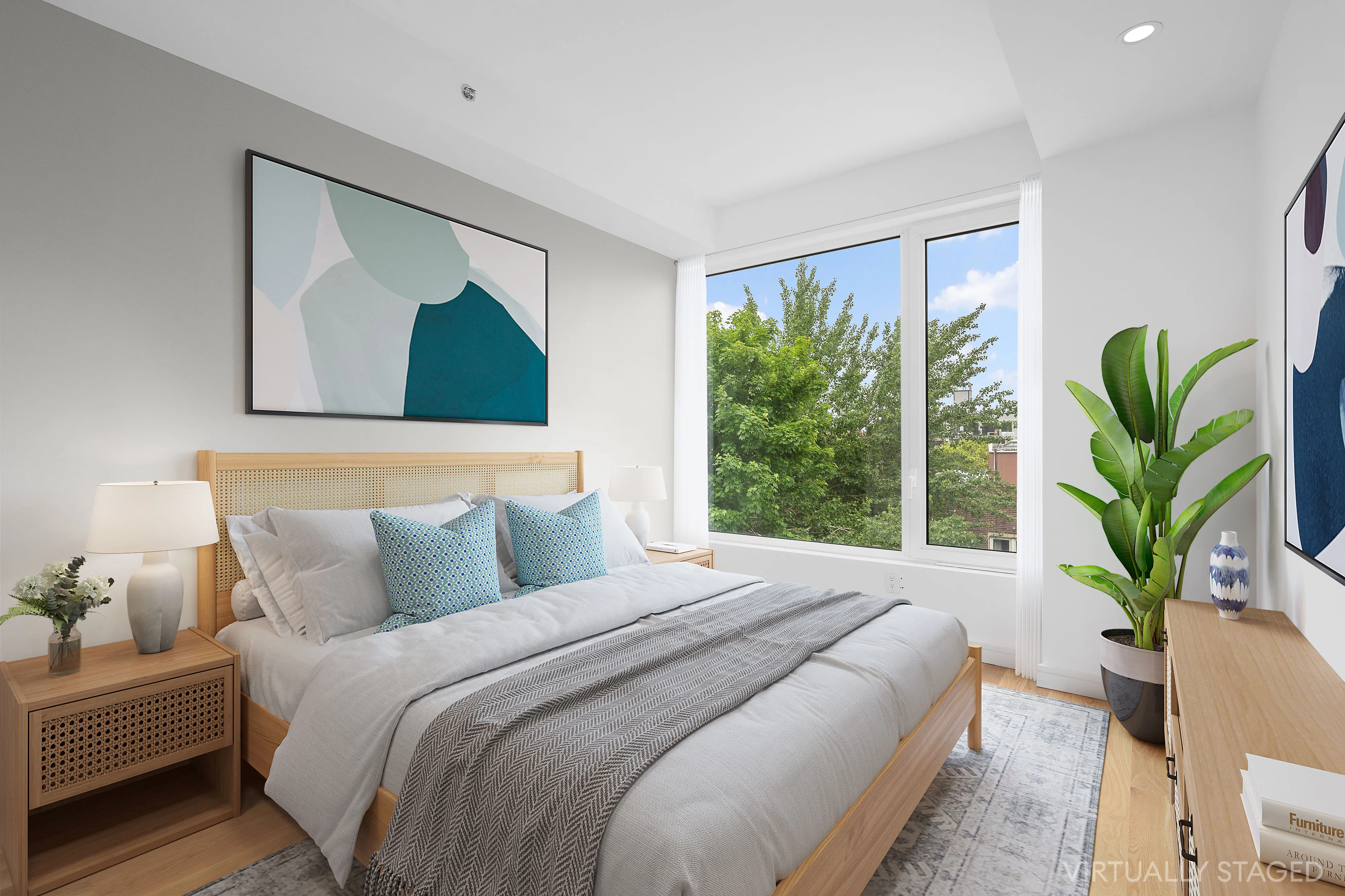 927 Atlantic Avenue #1A in Clinton Hill, Brooklyn | StreetEasy