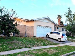 2902 Gardena St, San Bernardino, CA 92407
