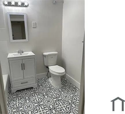 1 bed, $2,000 — Photo 3