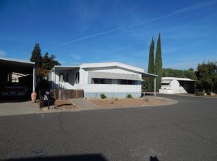 1830 E Yosemite Ave SPACE 145, Manteca, CA 95336