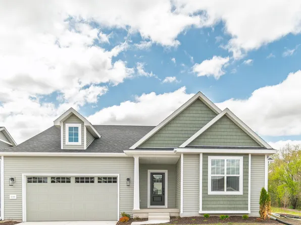 2142 Waters Edge, Madison, WI 53718