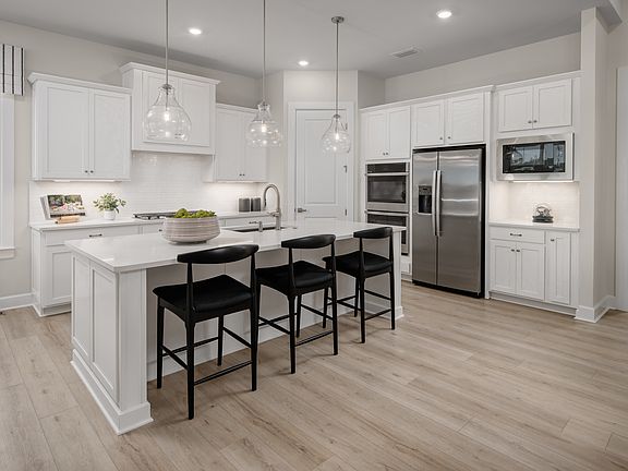 Kingston with Finished Basement