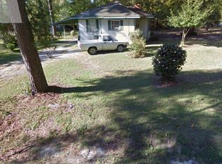 811 Pine Lane Dr, Thomson, GA 30824