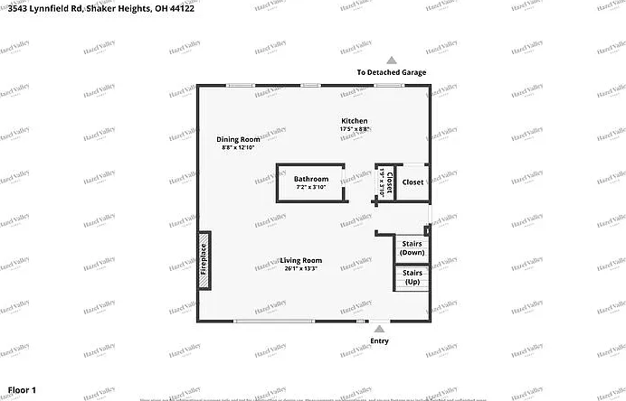 3 bed, 1.5 bath, 2380 sqft, $2,245 — Photo 4