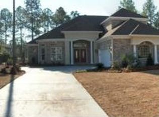 4107 Girvan Dr, Myrtle Beach, SC 29579