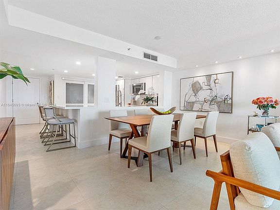 5th image of 2101 Brickell Ave APT 1801