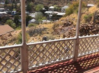 230 Opera Dr APT B, Bisbee, AZ 85603