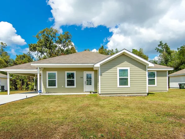 318 Turner St, Schriever, LA 70395