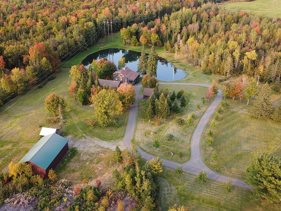 3145 State Road, Castle Hill, ME 04757 MLS 1573407 Zillow