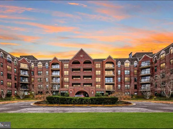 2100 Langston Blvd, Arlington, VA