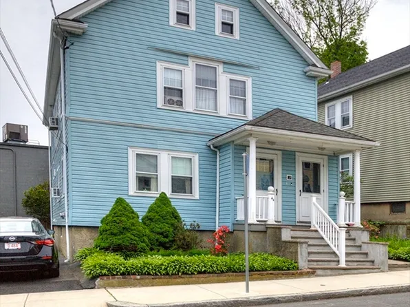44 Cottage Park Rd, Winthrop, MA 02152