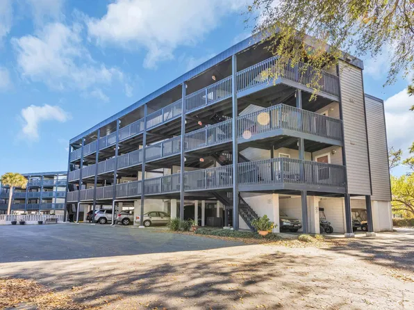 1500 Cenith Dr. #E302, North Myrtle Beach, SC 29582