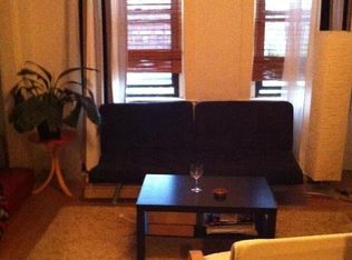 57 Burbank St #10, Boston, MA 02115