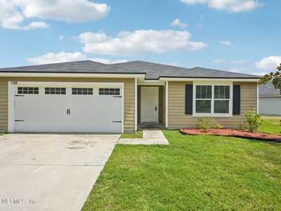 7125 PLYMOUTH GROVE Court, Jacksonville, FL, 32220