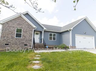 4436 Oakwood Dr, Chattanooga, TN 37416