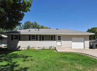 11349 President Dr NE, Blaine, MN 55434