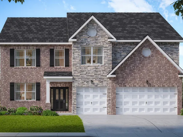 1770 Goodwin Dr, Hampton, GA 30228