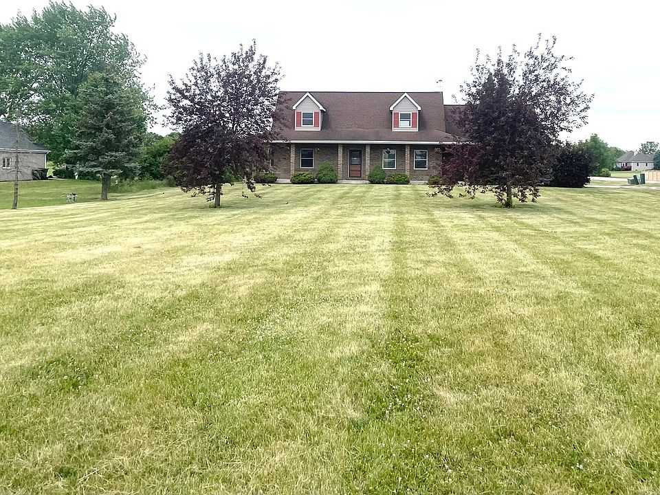 26500 S McKinley Woods Rd, Channahon, IL 60410 Zillow