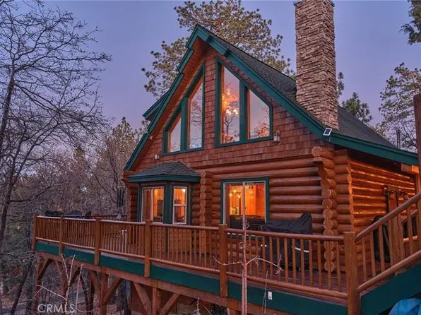 654 Villa Grove Ave, Big Bear City, CA 92314