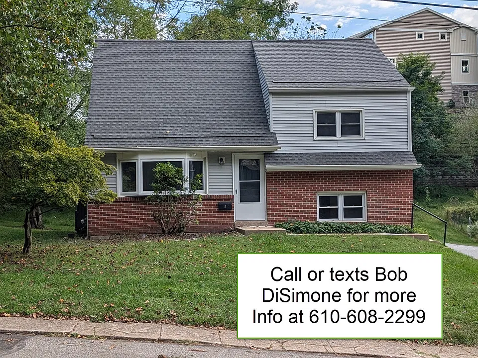 5 N Cedar Hollow Rd