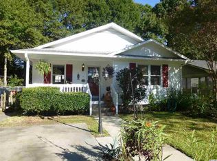 217 Fox Ln, Murrells Inlet, SC 29576