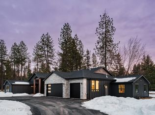 2300 W Hollyhock Ln, Rathdrum, ID 83858