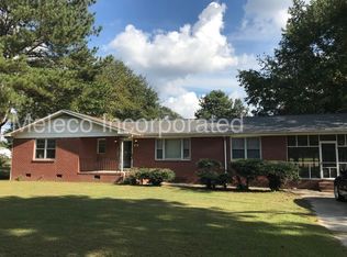 199 Garner Rd, Garysburg, NC 27831