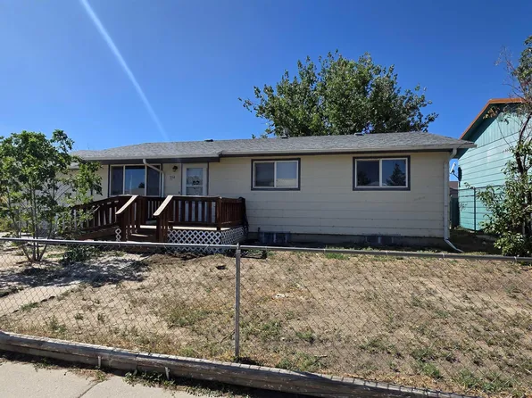 354 Buena Vis, Evansville, WY 82636