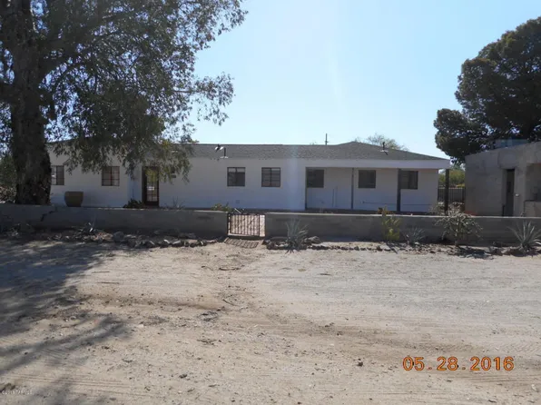 3075 W Overton Rd, Tucson, AZ 85742