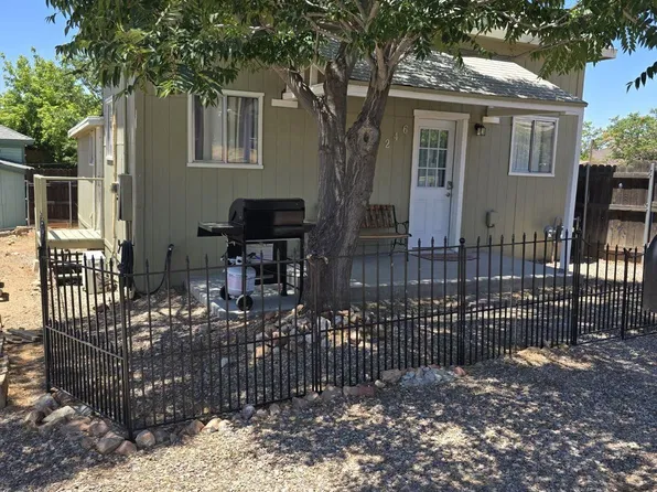246 N Sutherland St, Globe, AZ 85501