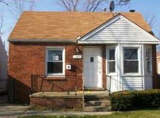 7327 Brace St, Detroit, MI 48228