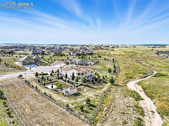 3rd image of 12695 Black Hills Dr