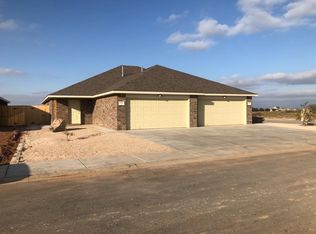 5702 120th St, Lubbock, TX 79424