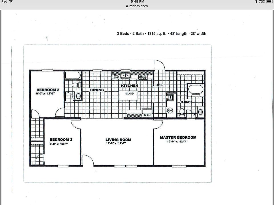 1st image of 4487 Enoch Dr