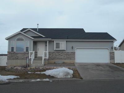 503 Red Oak Dr, North Logan, UT, 84341