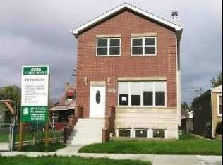 7606 W Forest Preserve Ave, Chicago, IL