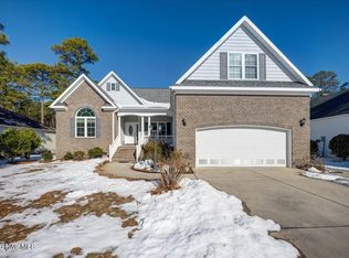2022 Caracara Drive, New Bern, NC 28560