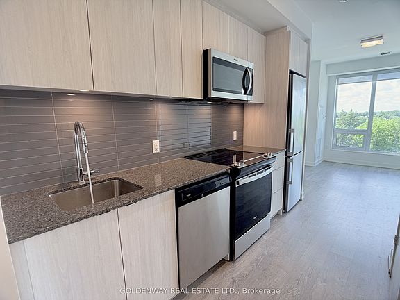 5th image of 3 Rosewater St #601W