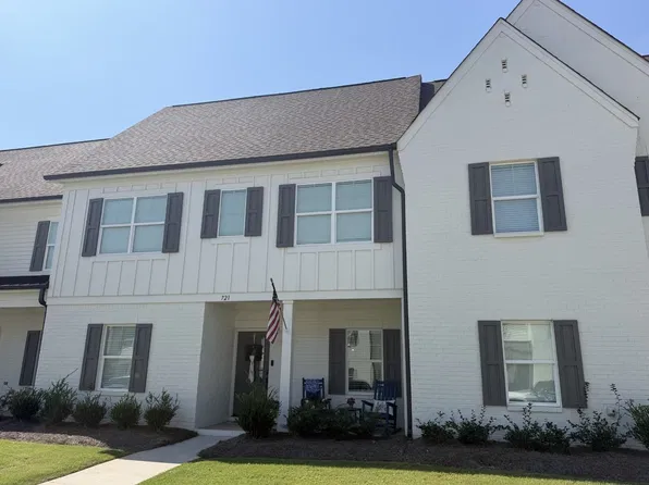721 Southview Dr, Oxford, MS 38655