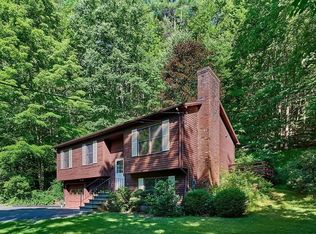 55 N River Rd, Shelburne Falls, MA 01339