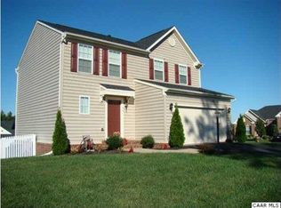 16 Acorn Ct, Gordonsville, VA 22942