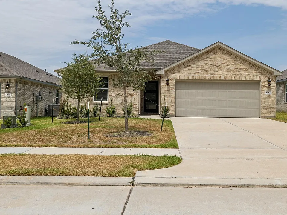 1484 Waggoner Ranch Trl