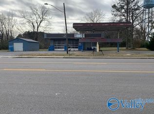 314 Main St E, Rainsville, AL 35986