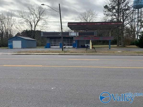 314 Main St E, Rainsville, AL 35986
