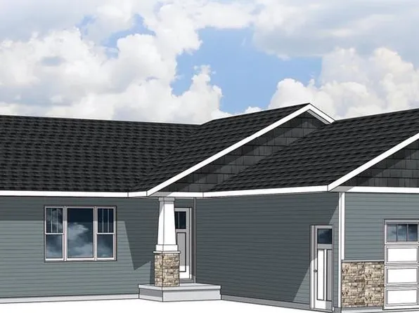 8403 HINNER SPRINGS DRIVE, Weston, WI 54476