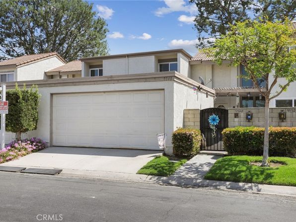 5548 E Vista Del Este, Anaheim, CA 92807