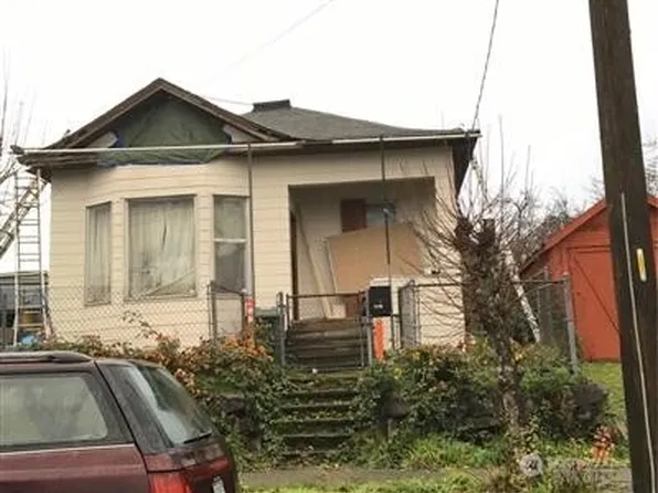 2018 S Ingersoll Place, Seattle, WA 98144