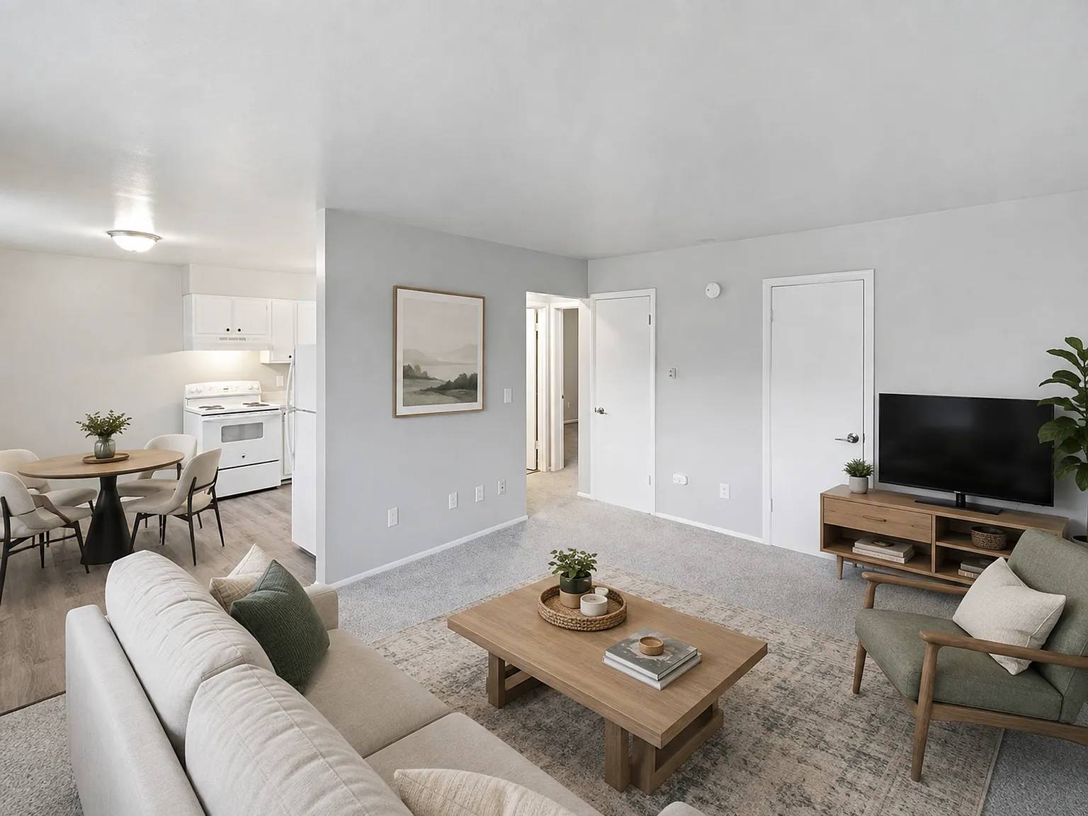 Boardwalk Apartments — Photo 4