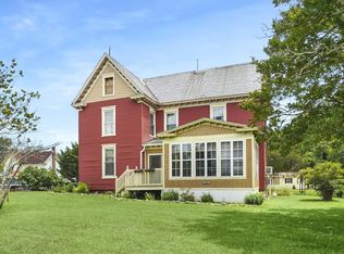 10405 Jones St, Temperanceville, VA 23442